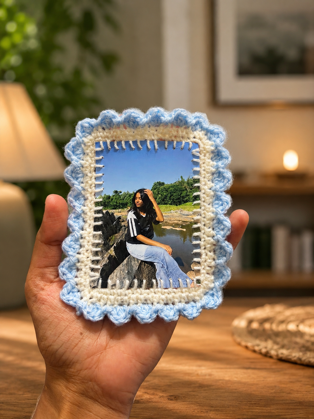 Photo frame 