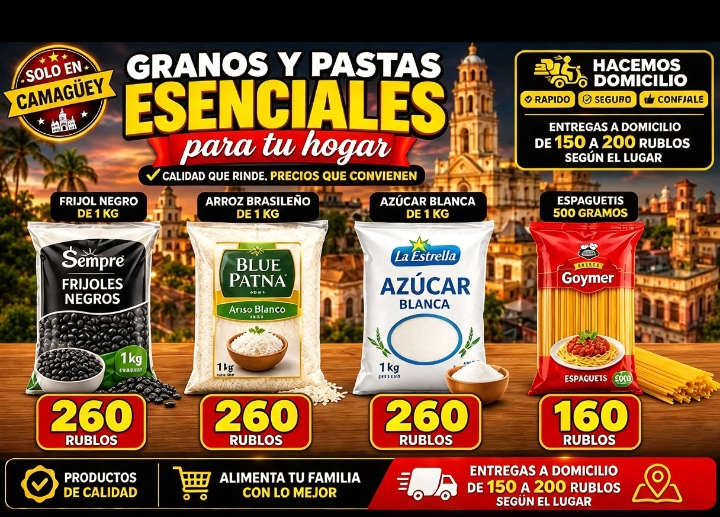 Espaguetis 500 g