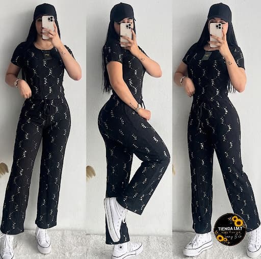 Conjunto básico 🙌🏻 - Image 1