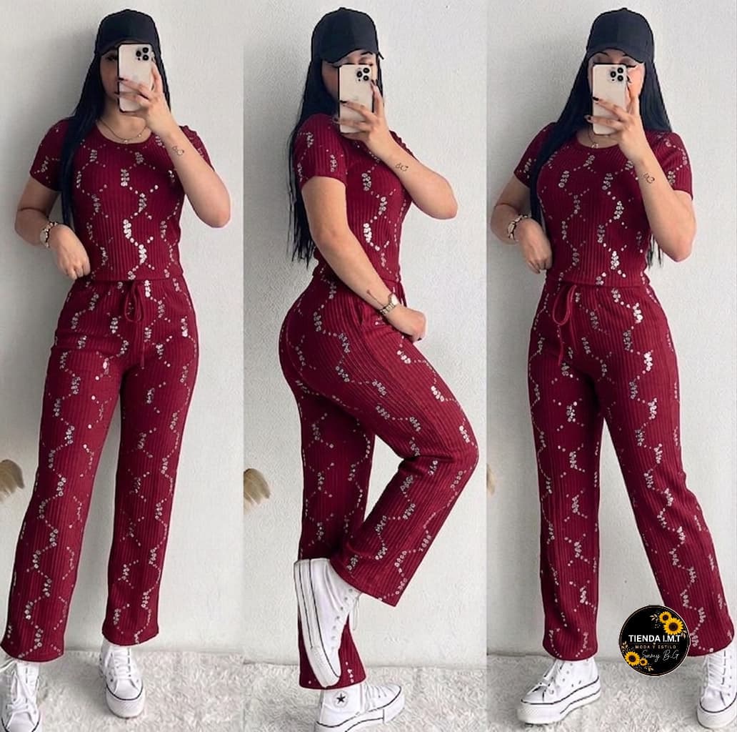 Conjunto básico 🙌🏻 2