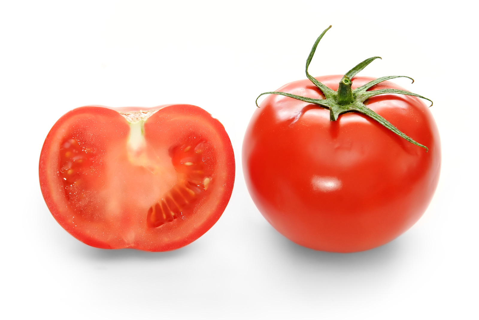TOMATE X KG