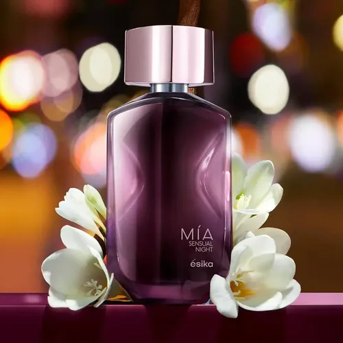 🌙 Mia Sensual Night – Esika 50 ml