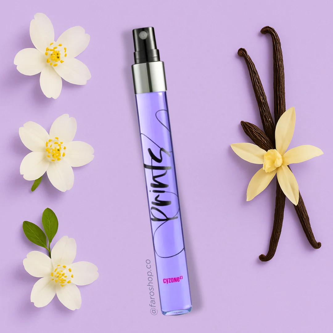 💜 Prints – Cyzone 30 ml