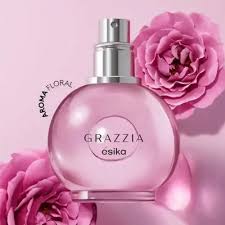 Grazzia Edición Especial esika, 50 ml