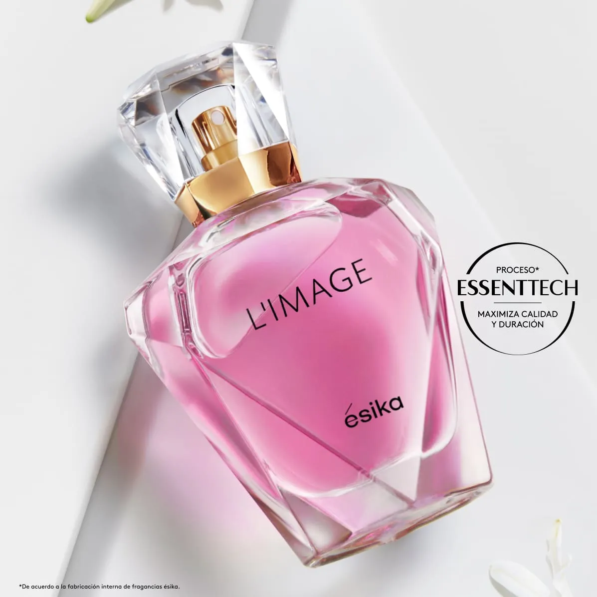 🌸 L’IMAGE – Esika 50 ml