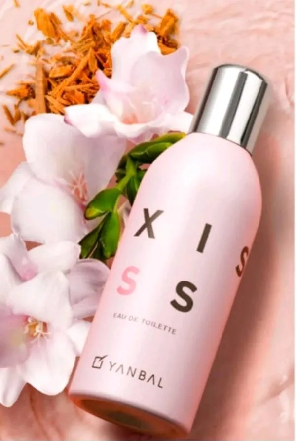 🩷 Xiss – Yanbal 110 ml