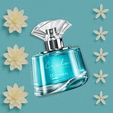 💙 Cielo – Yanbal 50 ml