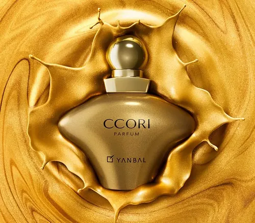 🧡 CCORI – Yanbal 50 ml