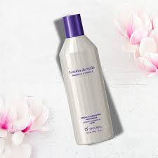 🌸 Magnolia & Vainilla – Yanbal 210 gr