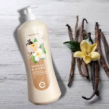 🧴 Vainilla & Jazmín – Esika 1 L