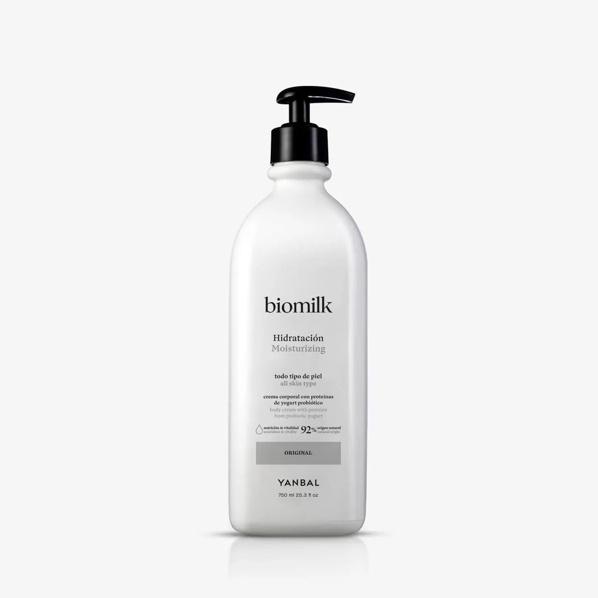 🥛✨ Biomilk Original - Yanbal 750 ml