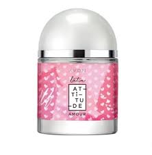 🖤 Latin Attitude Amour – Avon 50 ml
