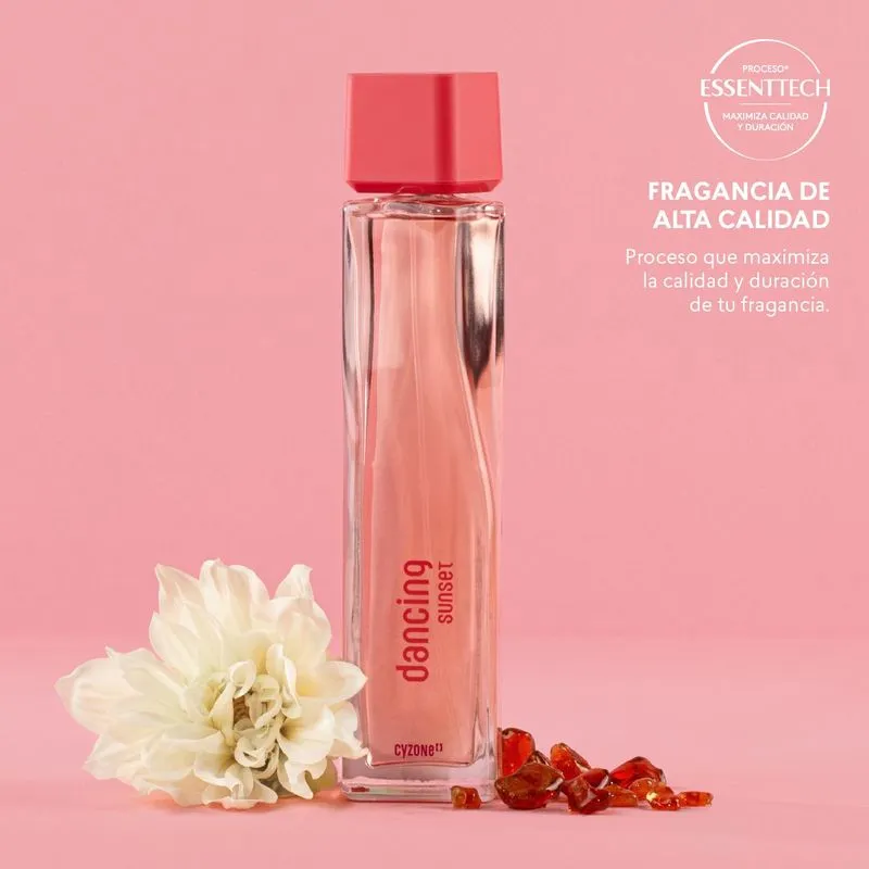 🌅Dancing Sunset - Cyzone 90 ml