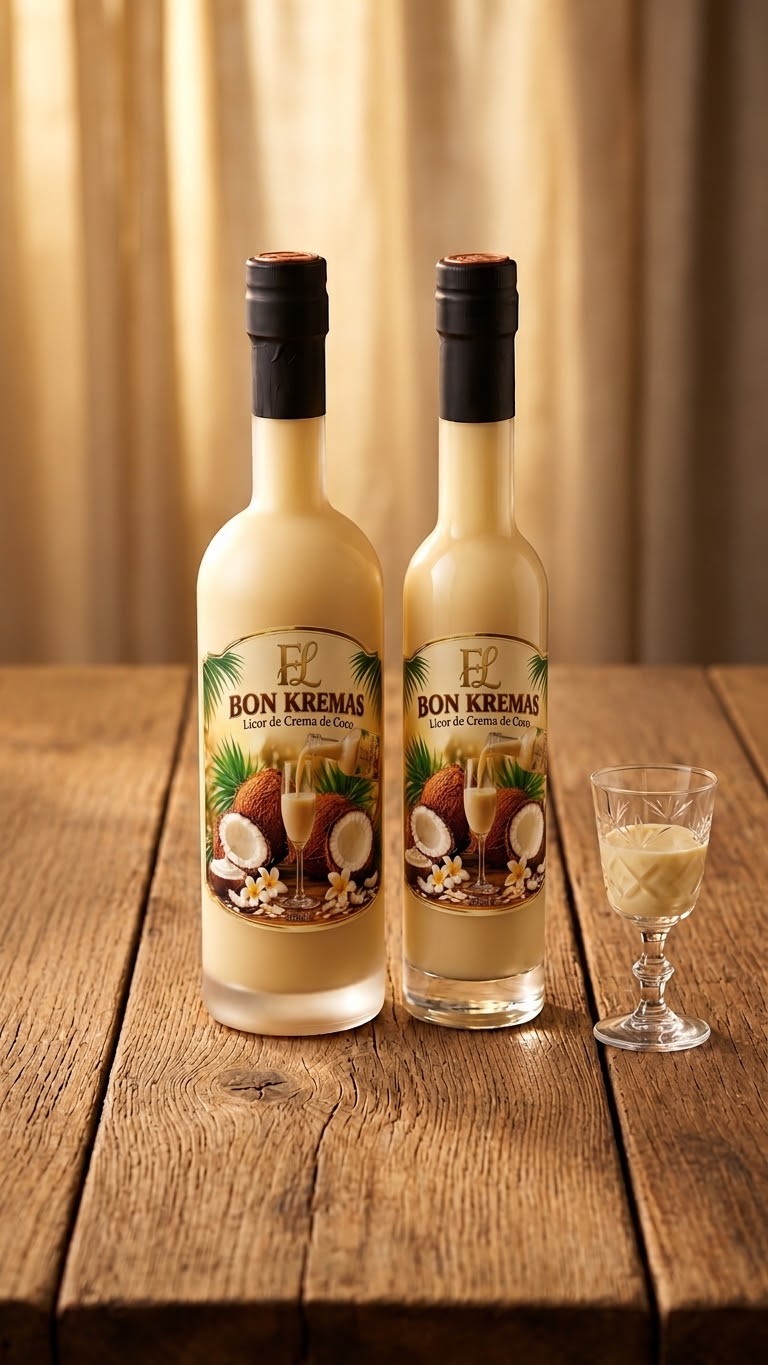 El Bon Kremas  2