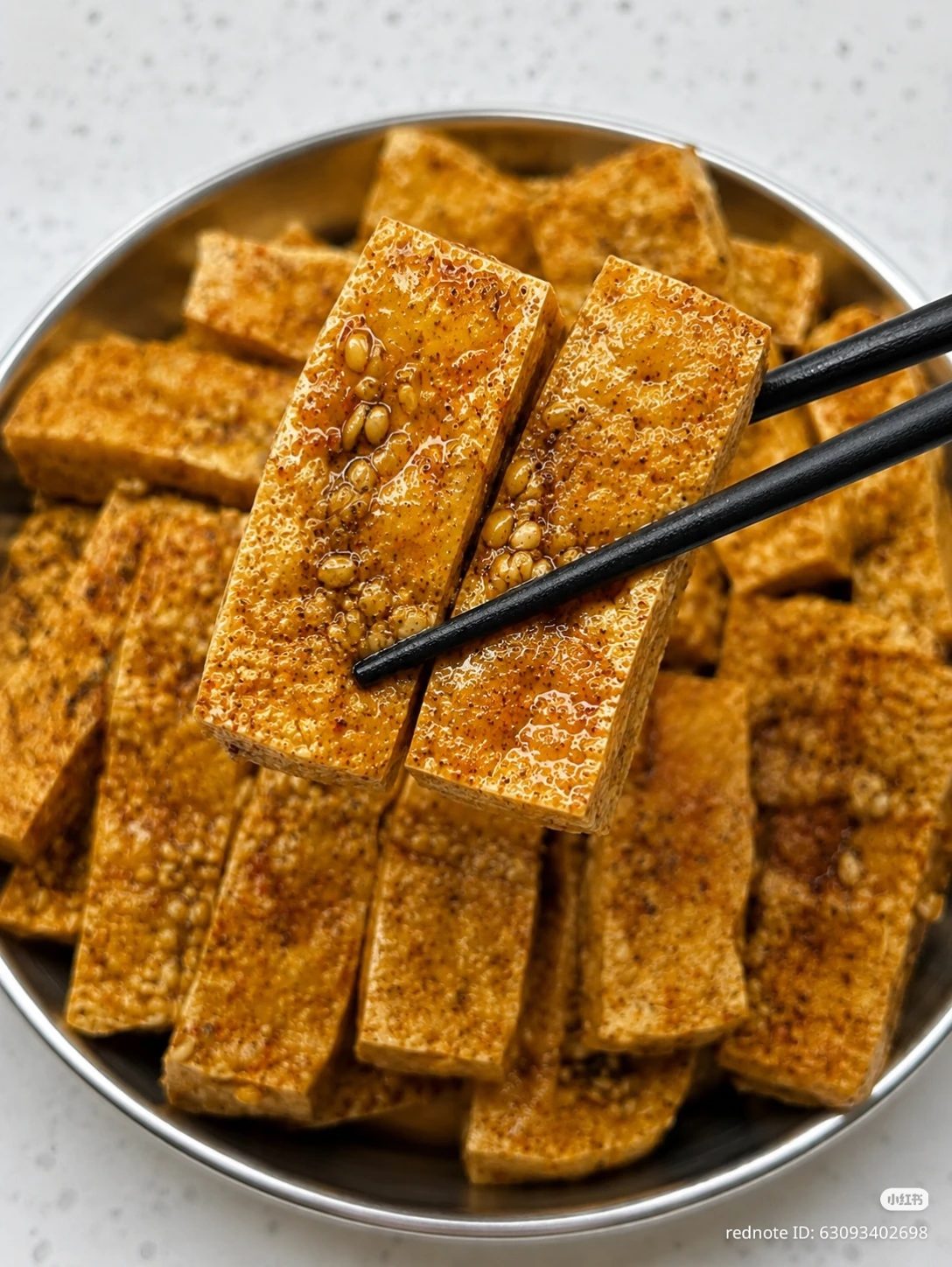 Grill tofu sir 350g