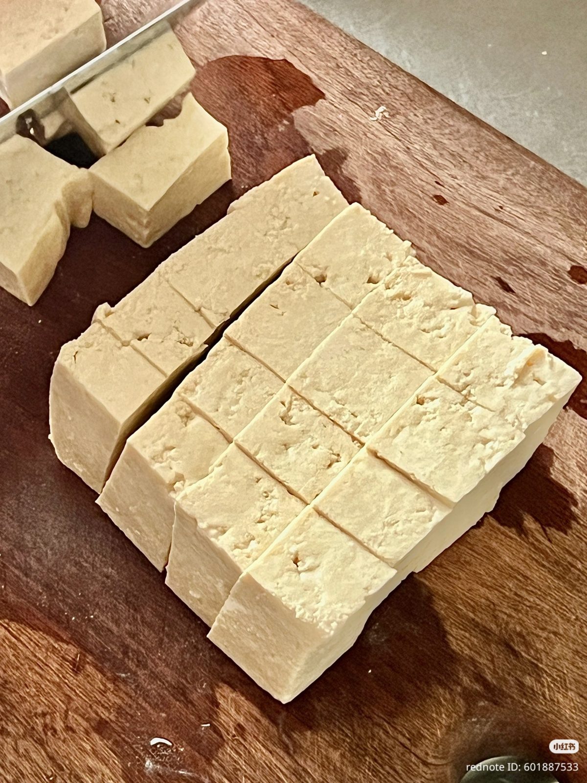 Svježi tofu sir 1 kg