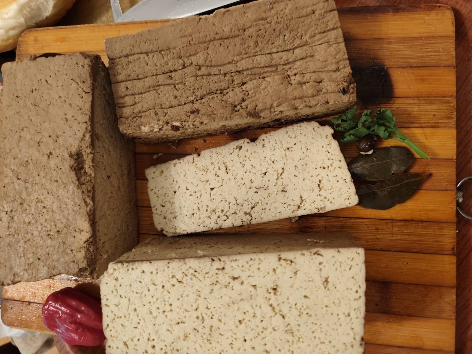 Tamni tofu sir 1 kg 