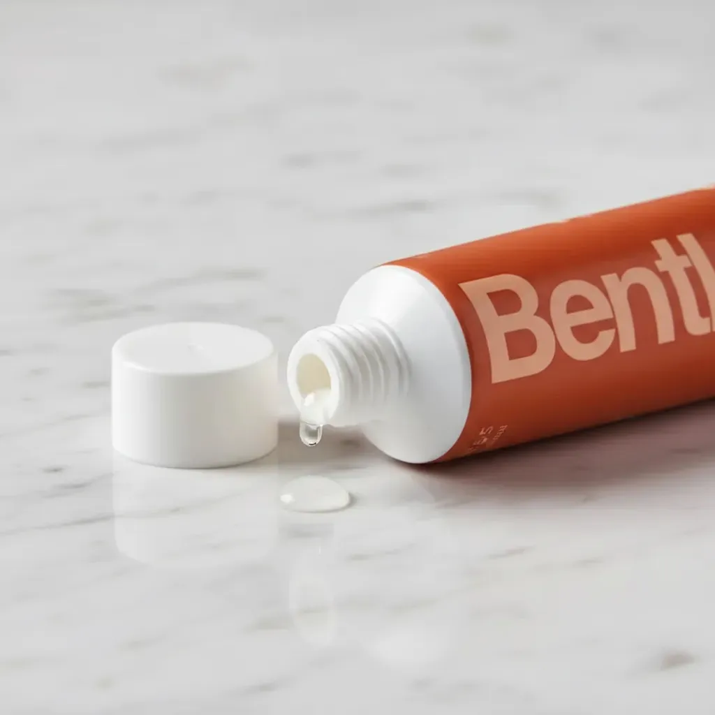 Bentley Dulce De Leche Gel 50 Gr. 2