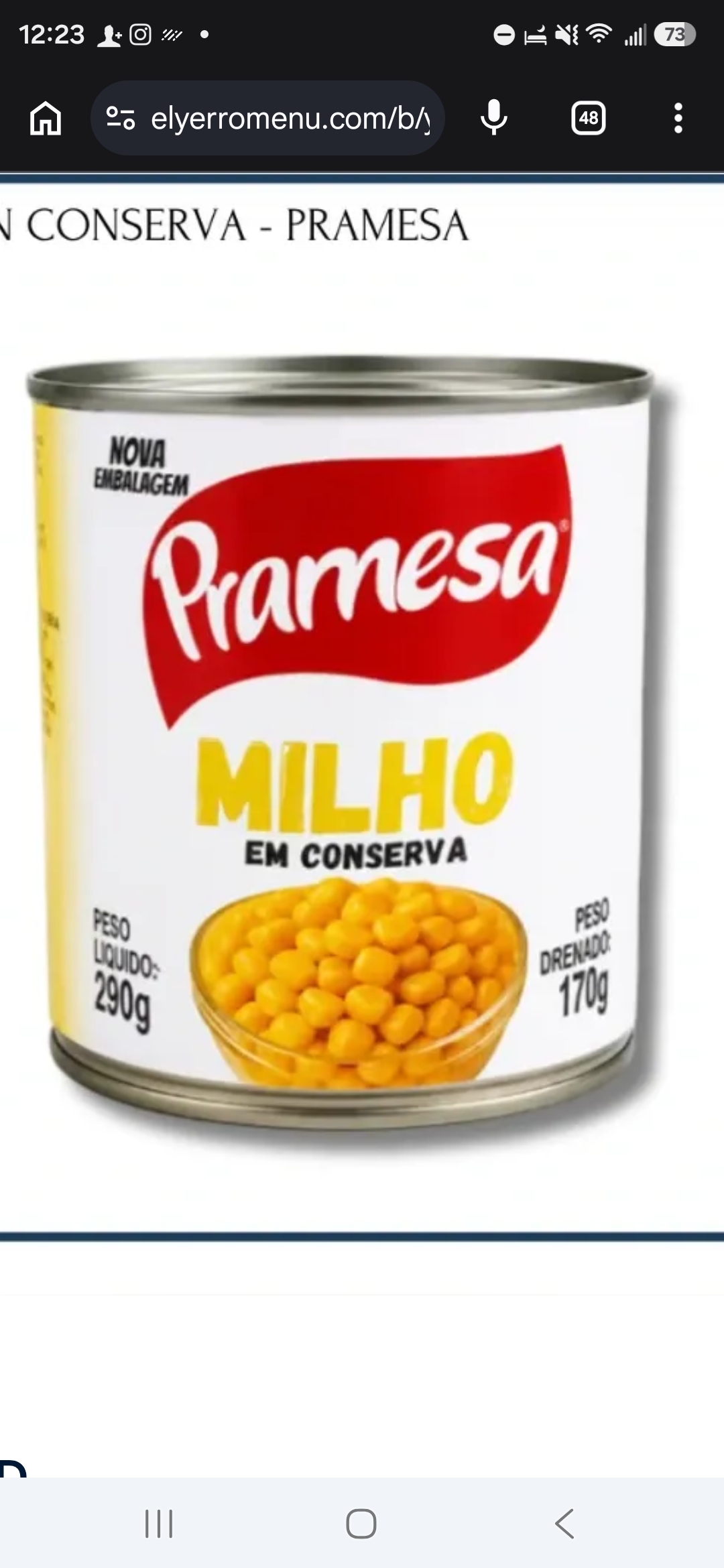 Pramesa
