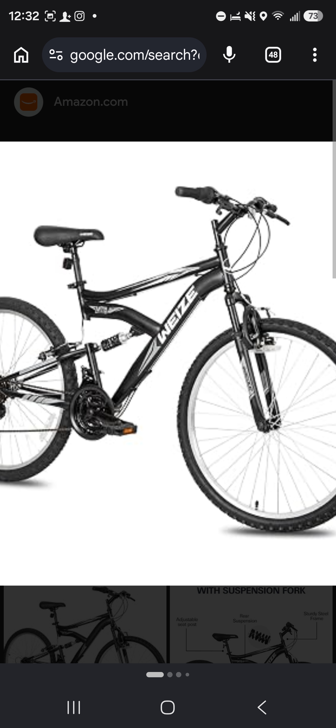 Bicicleta 26