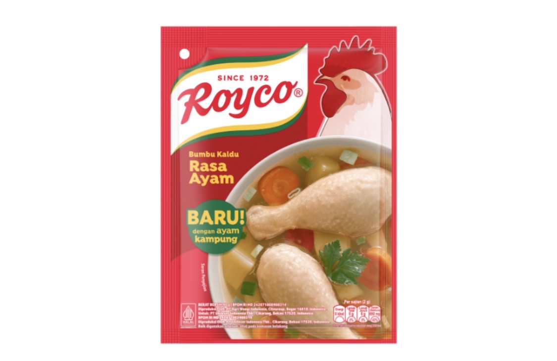 Royco ayam 90gram