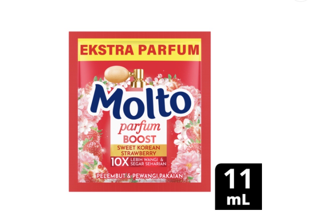 Molto 11ml