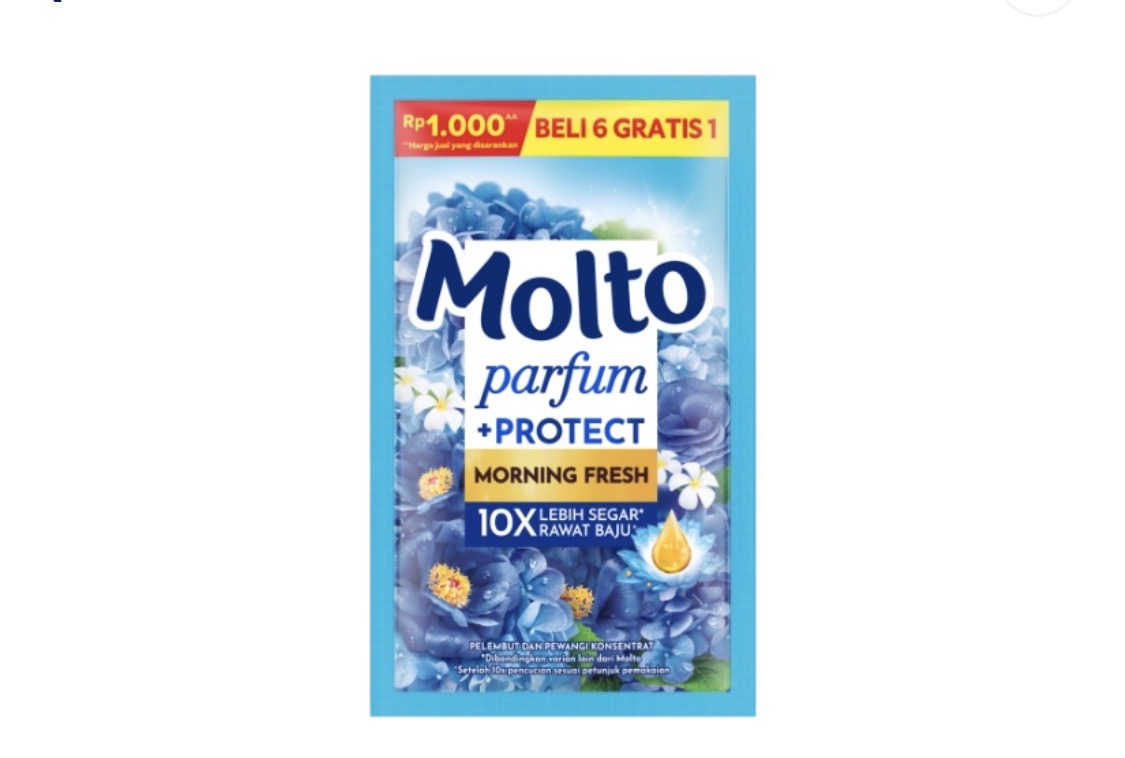 Molto 18ml