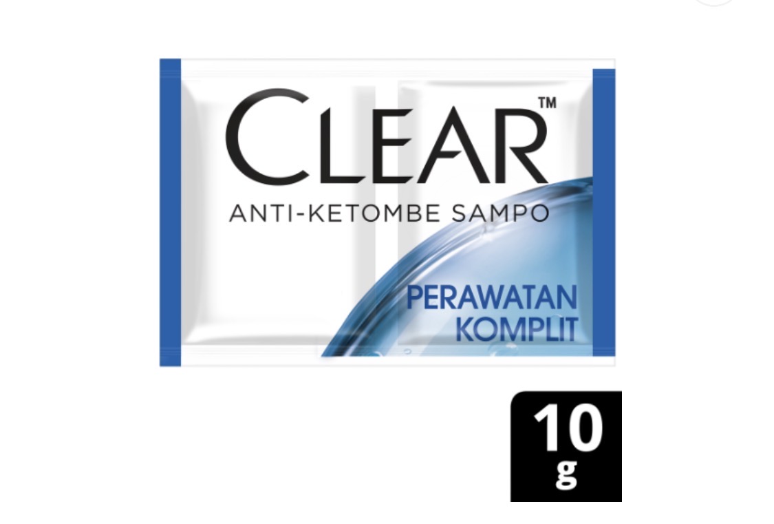 Clear sampo
