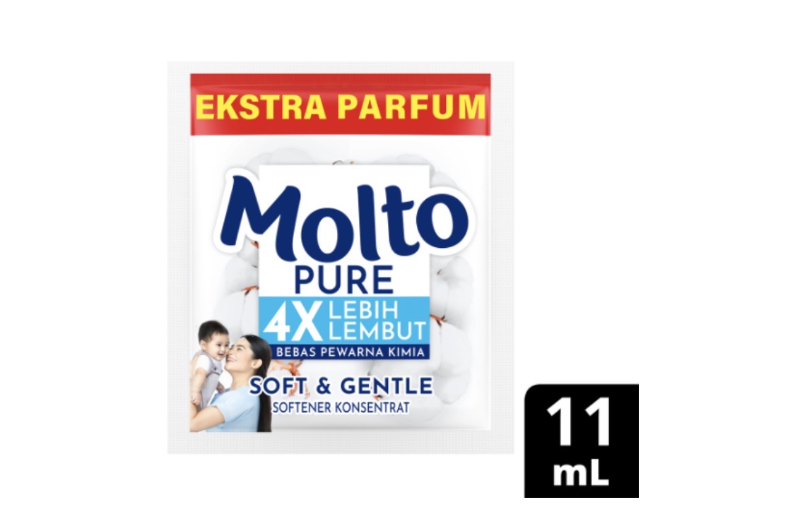 Molto 11ml