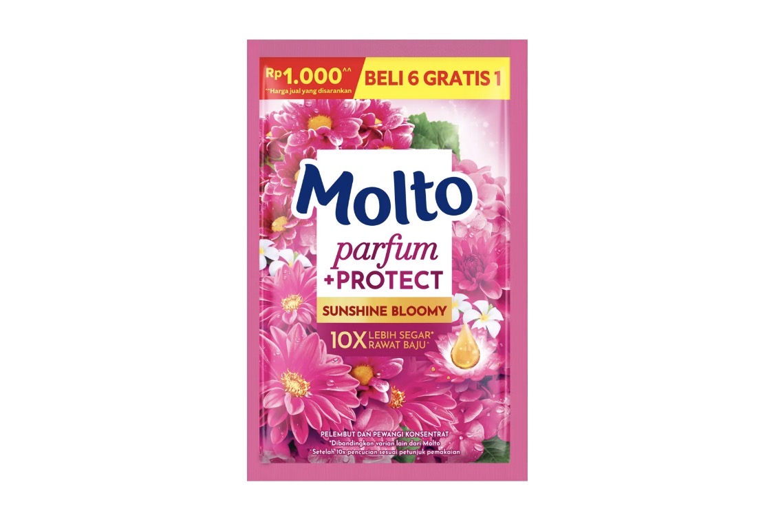Molto 18ml