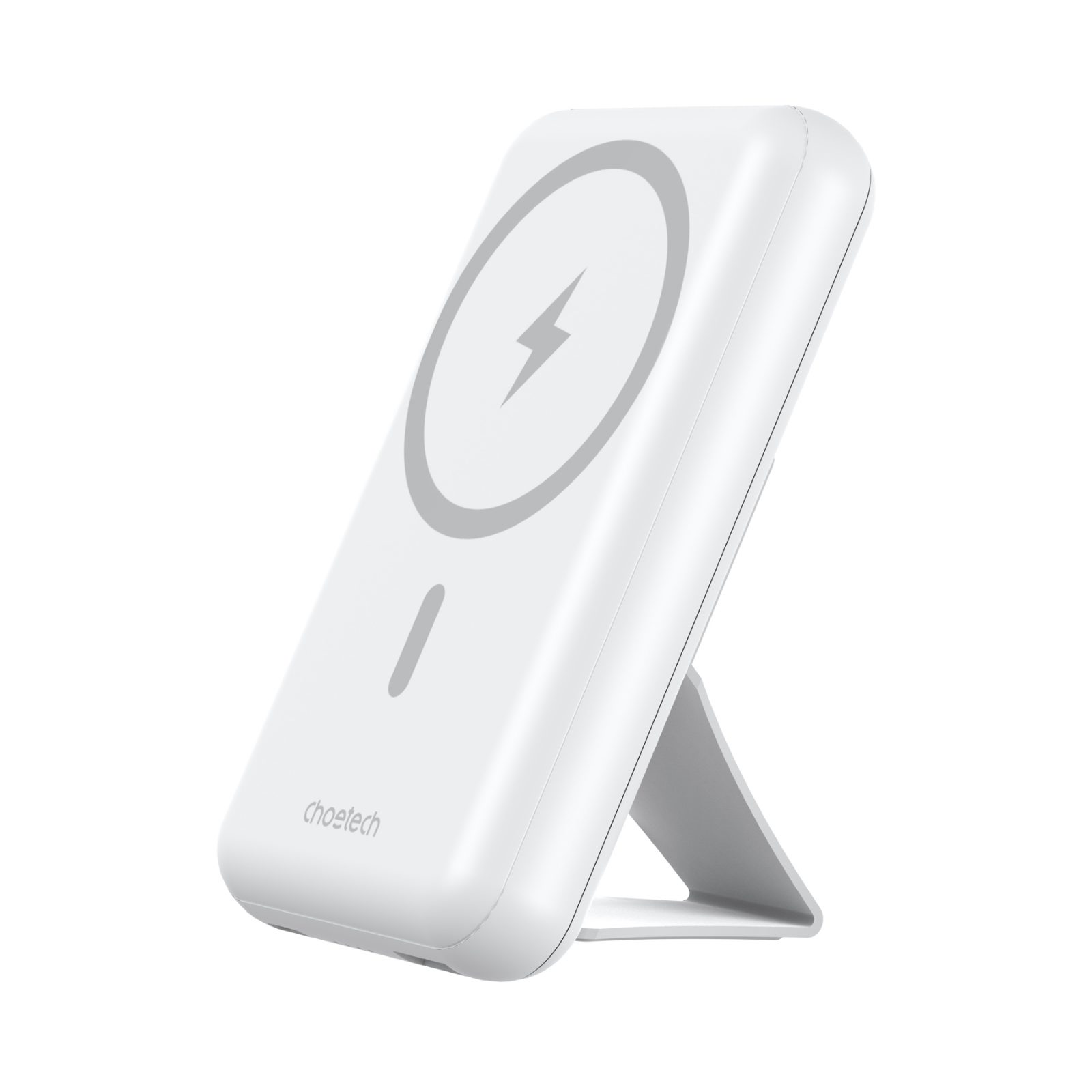 Batería 10.000mah inalámb/magnét. p/ iPhone, B663