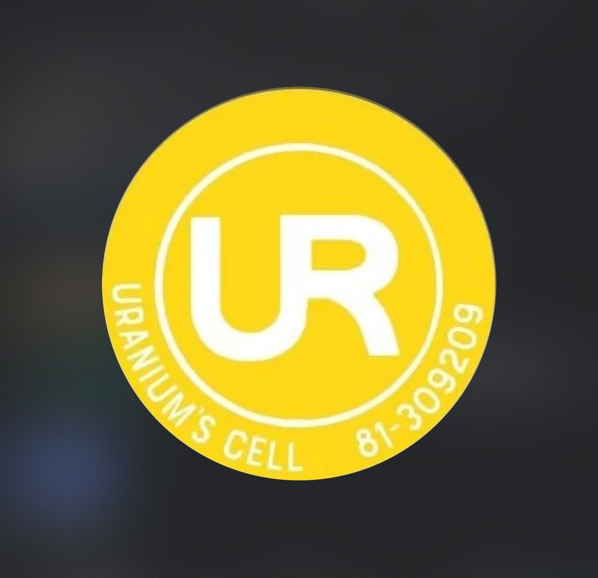 uranium logo