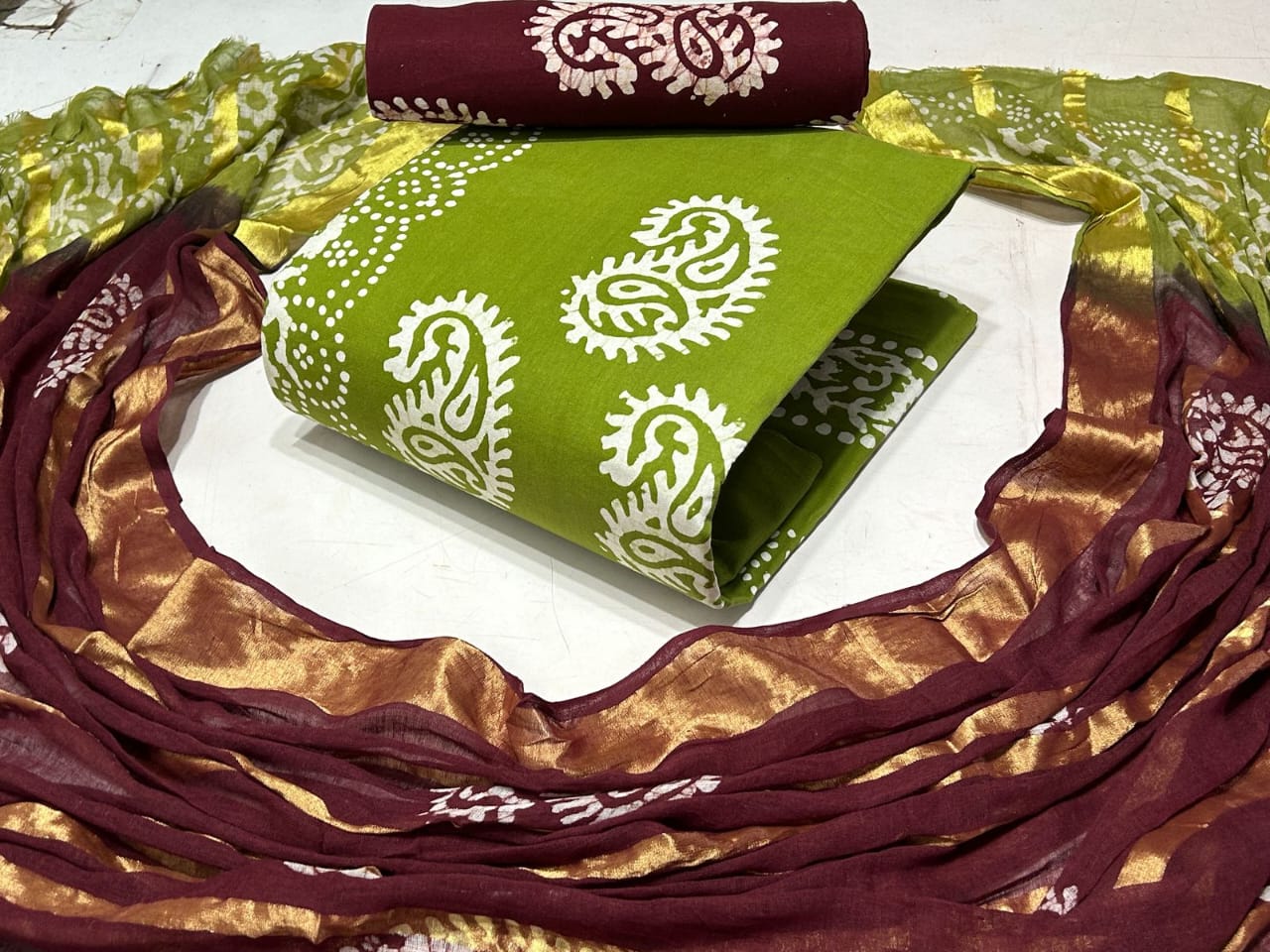 BATIK SPECIAL  3
