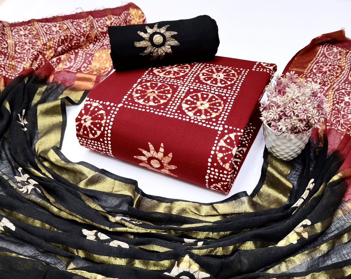 BATIK SPECIAL  4