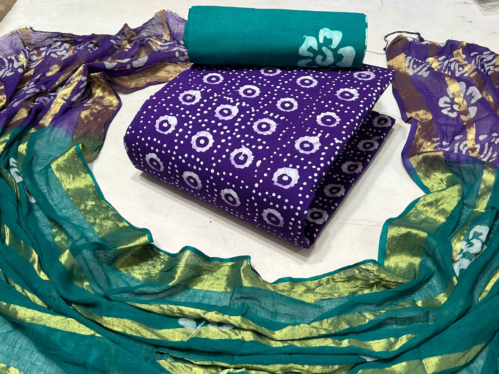 Batik Special  3