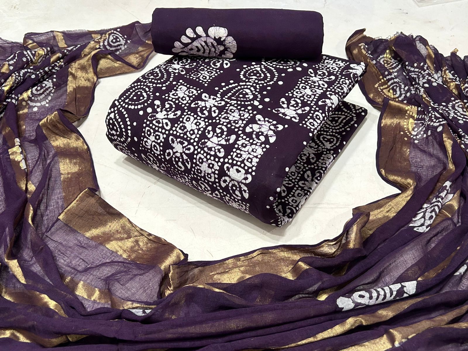 Batik Special  4