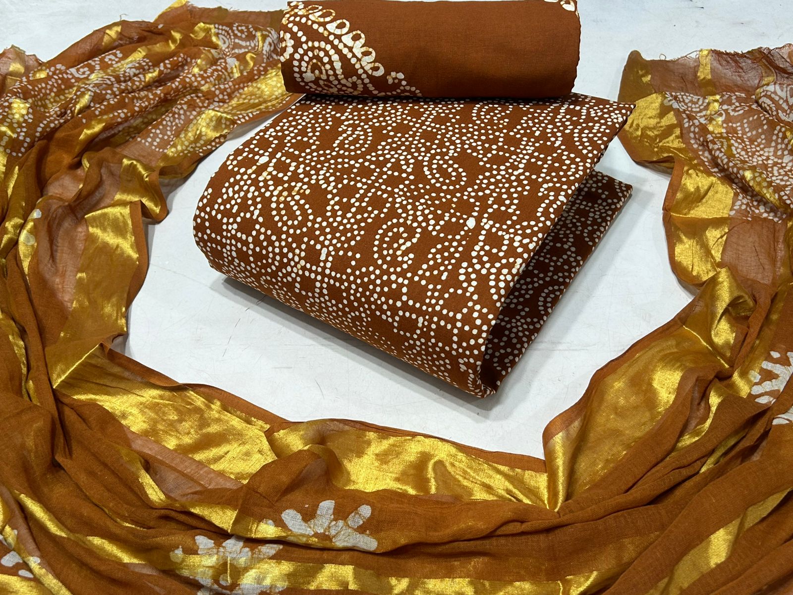 BATIK SPECIAL  - Image 1
