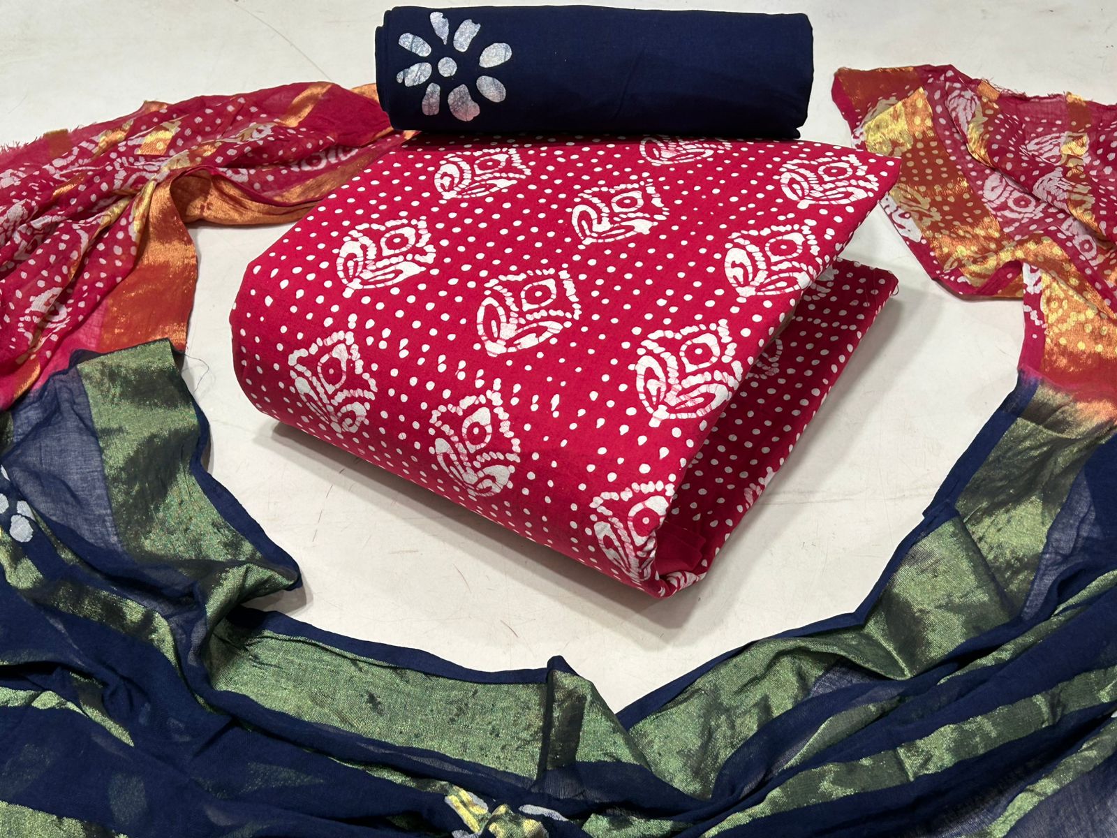 BATIK SPECIAL  2