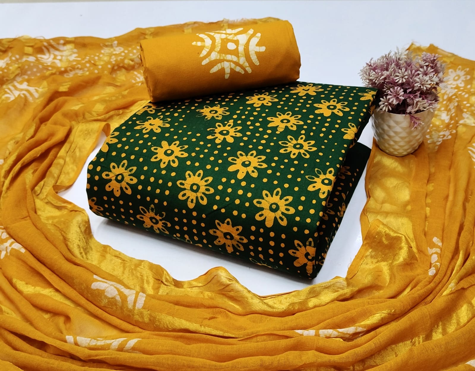 BATIK SPECIAL  3