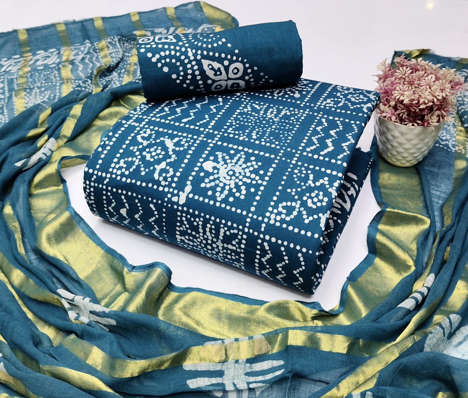 BATIK SPECIAL  4
