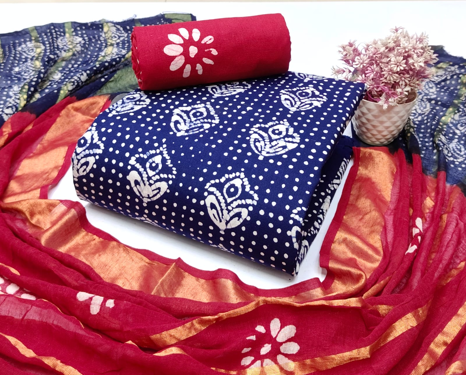 BATIK SPECIAL  2