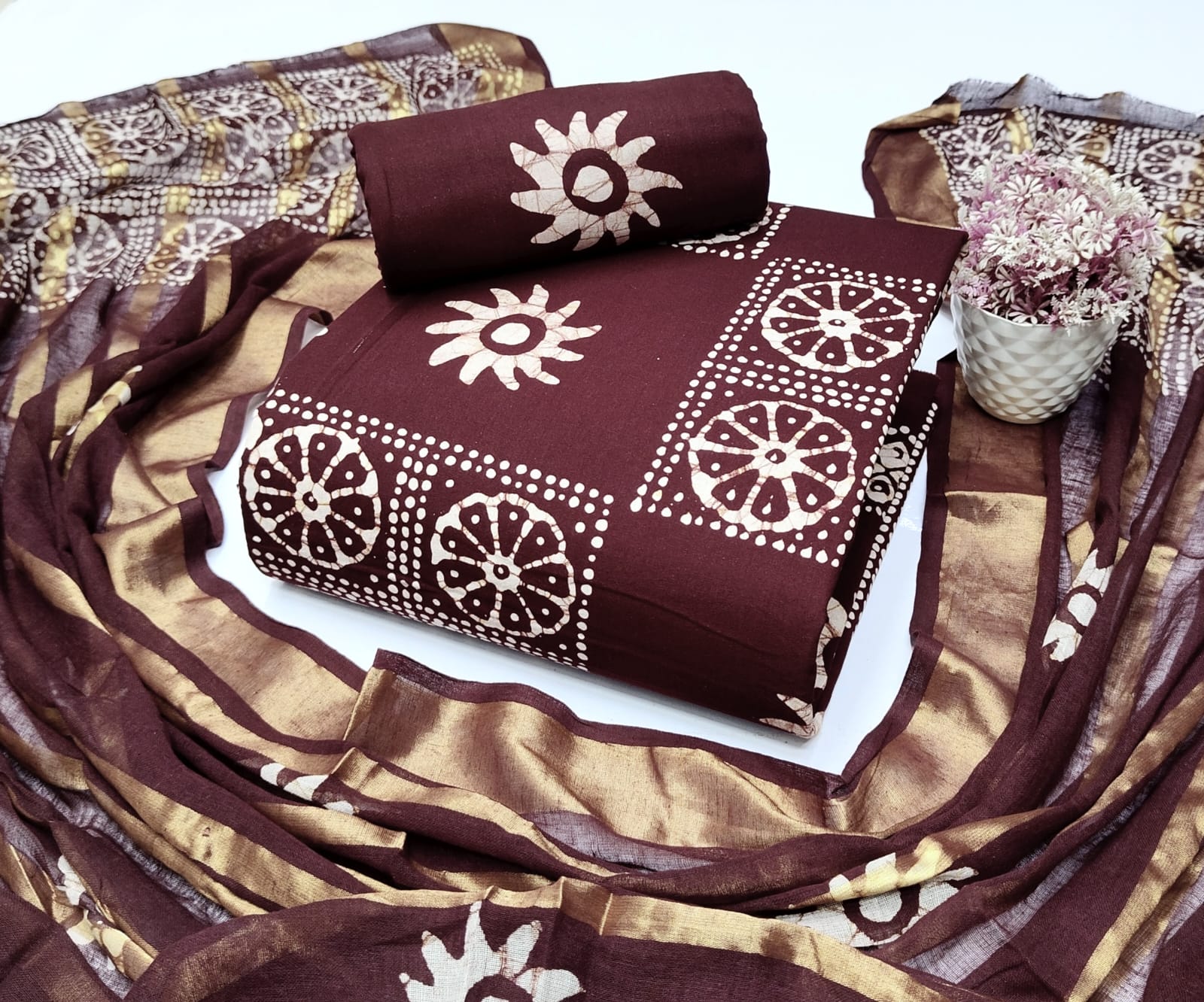 BATIK SPECIAL  3