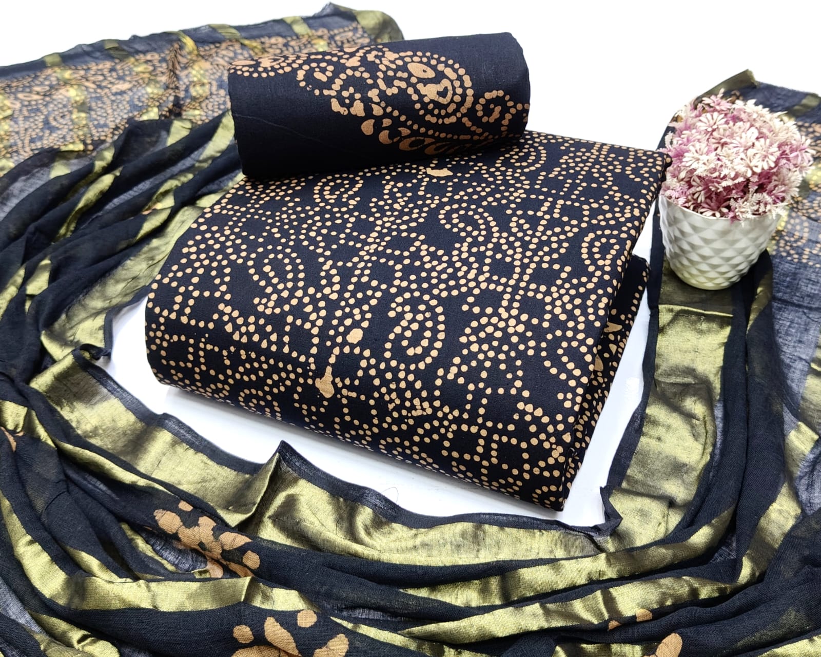 BATIK SPECIAL  4