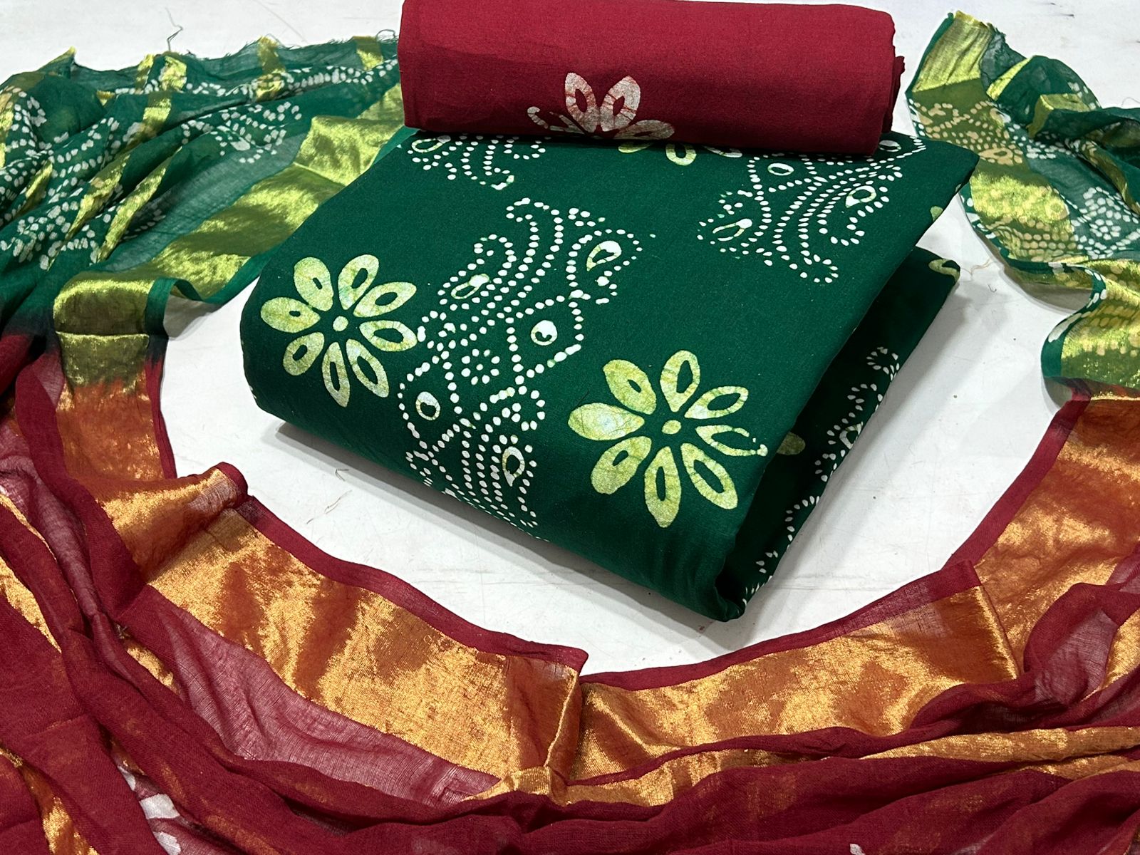 BATIK SPECIAL  - Image 1