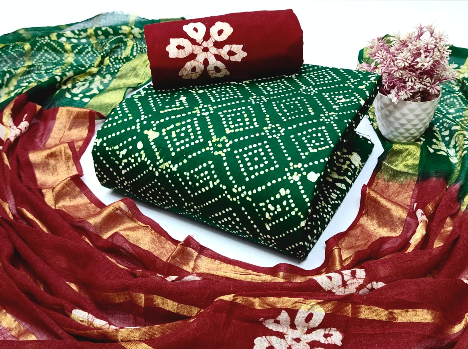 BATIK SPECIAL  3