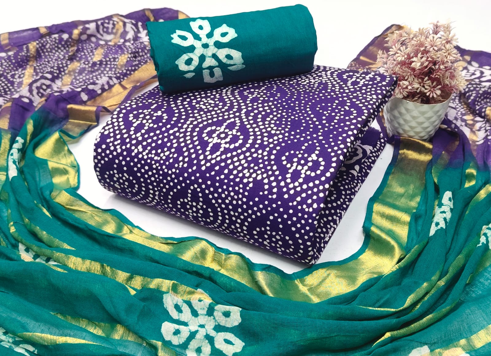 BATIK SPECIAL  4