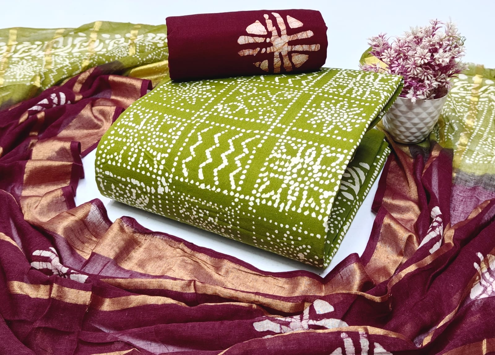BATIK SPECIAL  - Image 1