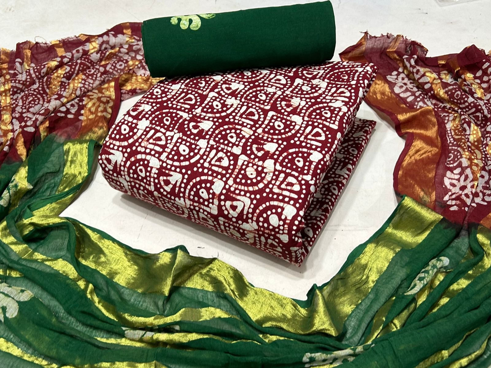 BATIK SPECIAL  2