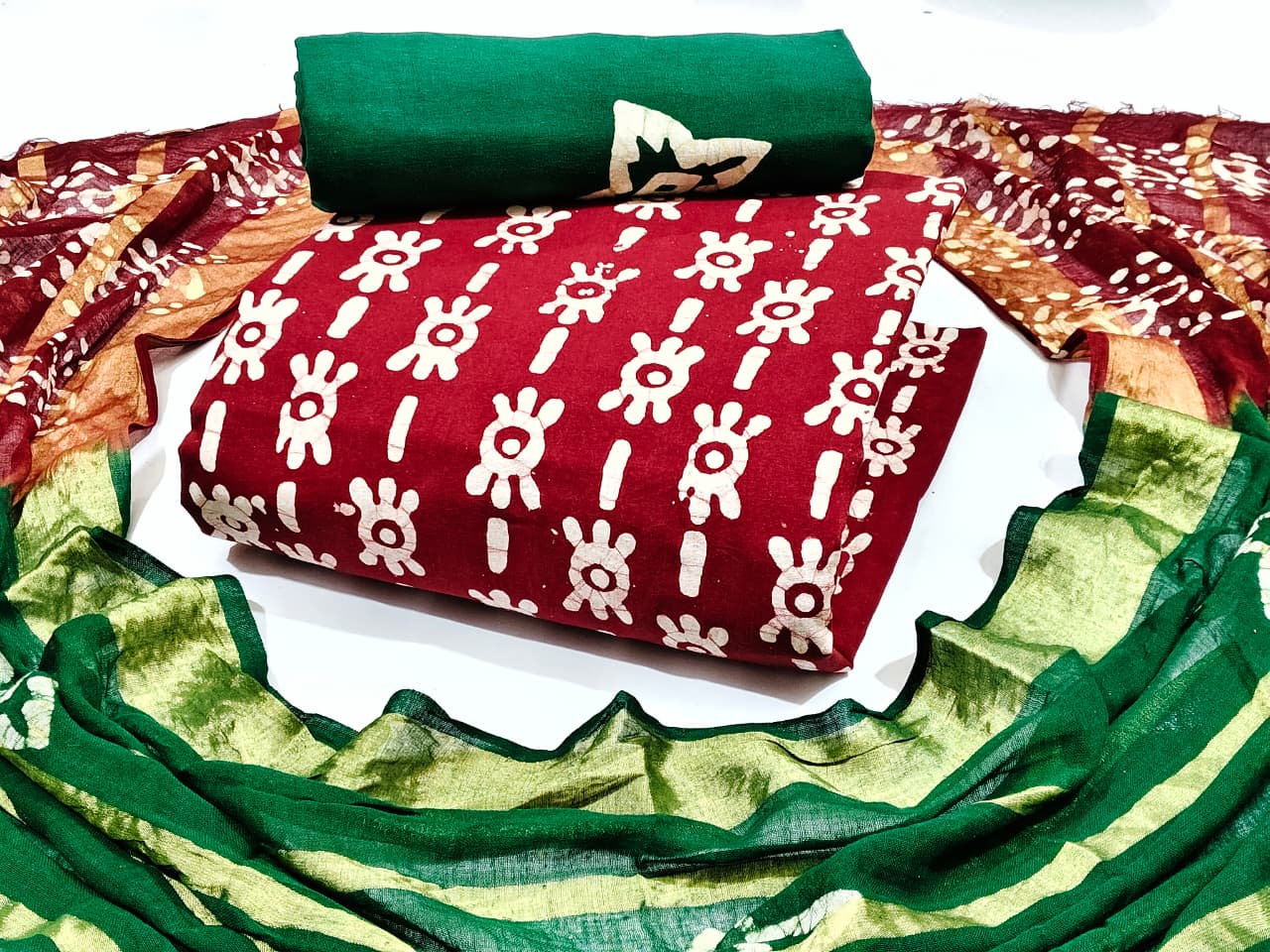 BATIK SPECIAL  3