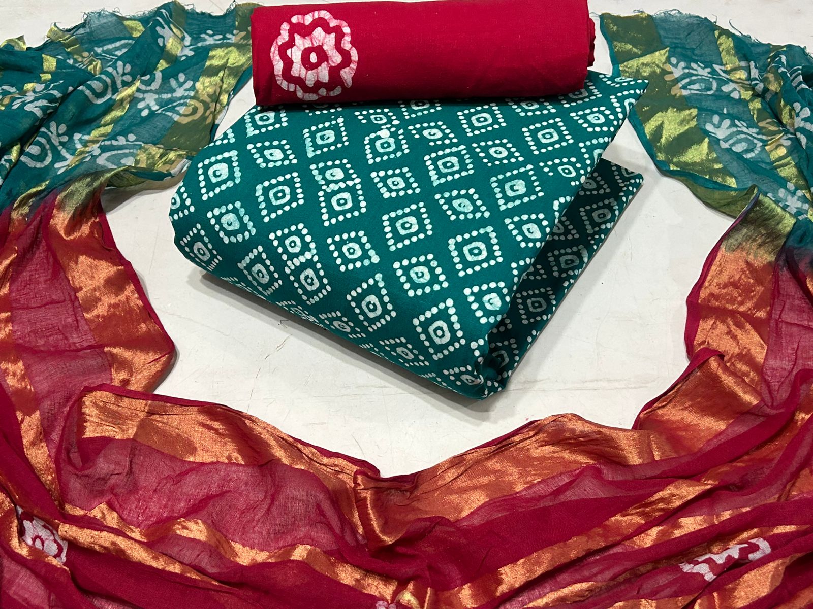 BATIK SPECIAL  - Image 1